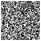 QR code with Advanced Amusement of NW Fla contacts