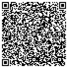QR code with Refricenter of Broward contacts