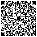 QR code with R E Michel CO contacts