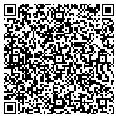 QR code with R S D Total Control contacts