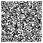 QR code with TC Heating and Air Conditioning contacts