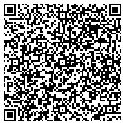 QR code with Vanderbrook Air Cond & Refrign contacts
