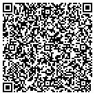 QR code with Webber Heating & Air Cond Inc contacts