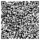QR code with Airefco contacts