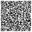 QR code with A & W Technical Sales Inc contacts