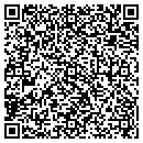 QR code with C C Dickson CO contacts