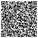 QR code with C C Dickson CO contacts