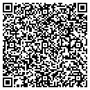 QR code with C C Dickson CO contacts