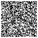 QR code with C C Dickson CO contacts