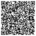 QR code with Gps-Air contacts