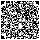 QR code with G & S Mechanical Sales Inc contacts