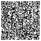QR code with M C F Engineering Corp contacts