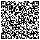 QR code with Must Air contacts