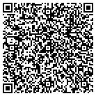 QR code with Refricenter of Wpb Inc contacts