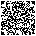 QR code with Tdf Associates contacts