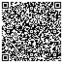 QR code with C L Bensen contacts