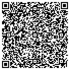 QR code with Hybrid 360, LLC contacts