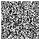 QR code with Ultra Shield contacts