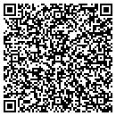QR code with N C Filtration Corp contacts
