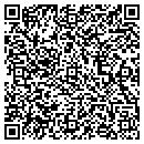 QR code with D Jo Lynn Inc contacts