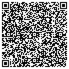 QR code with Makco Distributing Inc contacts
