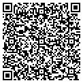QR code with J & S Mechanical contacts