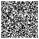 QR code with C C Dickson CO contacts
