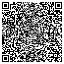 QR code with C C Dickson CO contacts