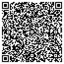 QR code with C M Hoskins CO contacts