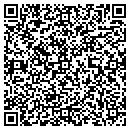 QR code with David E Heald contacts