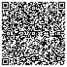 QR code with Deangelo Leonard Mfr Rep contacts