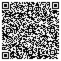 QR code with Dec-E-Tech Inc contacts
