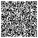 QR code with E Tech Inc contacts