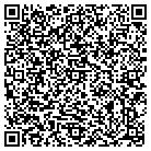 QR code with Hammer Mechanical Inc contacts