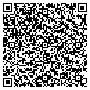 QR code with H-Mac Systems Inc contacts