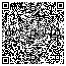 QR code with J&B Supply Inc contacts