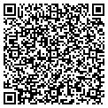 QR code with Mas Sales Co contacts