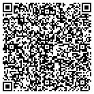 QR code with One Hour Heating & Air Cond contacts