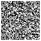 QR code with Refrigeration Heating Inc contacts