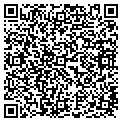 QR code with Tuco contacts