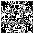 QR code with Unique Design contacts