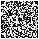 QR code with Monk David A contacts