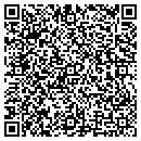 QR code with C & C Air Purifiers contacts