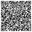 QR code with Custom Air contacts