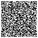QR code with E L Foust CO contacts