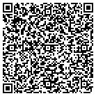 QR code with Hygienic Health Solutions contacts