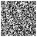 QR code with US Plusair contacts