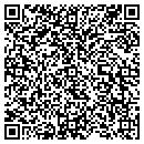 QR code with J L Lawson CO contacts