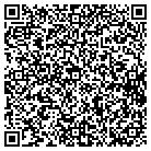 QR code with D And R Clean Air And Water contacts