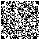QR code with A Helping Hand Bookkeeping Service contacts